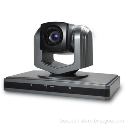3.27MP 1080P USB 3X 720p HD Video Conference Camera, Supports Skype